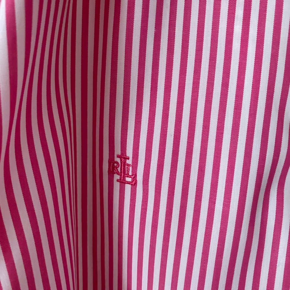 Ralph Lauren Women’s Dress Shirt